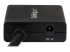 ST122HD4KU - StarTech.com 4K HDMI video-splitter med 2 portar – 1x2 HDMI-splitter – Strömförses via USB eller strömadapter – 4K 30 Hz - Närbild