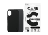 1333 - CARE by PanzerGlass Double Defense - Flera vinklar