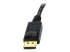 DP2DVI2 - StarTech DisplayPort till DVI-adapter - Närbild