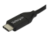 USB2CUB1M - StarTech.com USB 2.0 USB-C till Micro-B-kabel - Närbild