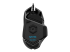 910-005471 - Logitech Gaming Mouse G502 (Hero) - Undersidan