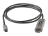 CDP2HDMM1MH - StarTech.com 1 m USB C till HDMI-kabel på 4K 60 Hz med HDR10 - Framsidan