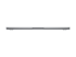 MC8M4KS/A - Apple MacBook Air - 13.6" - Närbild