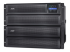 SMX3000HVNC - APC Smart-UPS X 3000 Rack/Tower LCD - Höger vinkel
