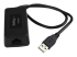 USB110EXT2 - StarTech.com 1-Port USB 1.1 Extender - Vänster vinkel