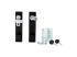 AR8132A - APC Combination Lock Handle - Tillbaka