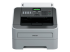 FAX2840 - Brother FAX-2840 - Fax/kopiator - Framsidan