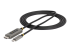135B-USBC-HDMI212M - StarTech.com 6ft (2m) USB-C to HDMI Adapter Cable, 8K 60Hz, 4K 144Hz, HDR10, USB Type-C to HDMI 2.1 Video Converter Cable, USB-C DP Alt Mode/USB4/Thunderbolt 3/4 Compatible - Höger vinkel