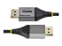 DP14VMM4M - StarTech 4 m VESA-certifierad DisplayPort 1.4-kabel - Flera vinklar