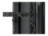 AP7526 - APC Basic Rack PDU - Kraftdistributionsenhet (kan monteras i rack) - Närbild