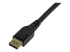 DP14MM5M - StarTech.com 5 m DisplayPort 1.4-kabel - Närbild