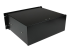 4UDRAWER - StarTech.com 4U Black Steel Storage Drawer for 19in Racks and Cabinets - Tillbaka