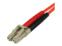 50FIBLCST5 - StarTech.com 5m Fiber Optic Cable - Höger vinkel