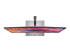 4Q8N4AA#ABB - HP Z24q G3 - LED-skärm - Ovansidan