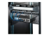 CABSHELF22V - StarTech.com 1U Server Rack Shelf, 2U 22in Universal Fixed Vented Network Rack Shelf/Cantilever Tray for 19" AV/Data/Network Equipment Enclosure w/Cage Nuts & Screws, 50lbs Weight Cap. - Höger vinkel