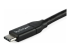 USB2C5C1M - StarTech.com USB-C till USB-C-kabel med 5A PD - Närbild