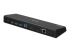USB3DOCKHDPC - StarTech.com USB 3.0-dockningsstation för dubbla skärmar med HDMI och 4K DisplayPort - Tillbaka