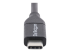 USB2CC3M - StarTech.com USB C to USB C Cable - Närbild