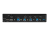 SV431HU34K6 - StarTech.com 4-ports HDMI KVM-switch - Tillbaka