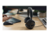 WL7024-DEMEA - Dell Premier Wireless ANC Headset WL7024 - Vänster sida