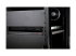 ACF201BLK - APC Rack Side Air Distribution 115V 60HZ - Höger vinkel