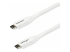USB2C5C2MW - StarTech.com USB C to USB C Cable - Närbild