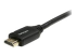 HDMM2MP - Startech Premium Höghastighets HDMI-kabel med Ethernet - Närbild