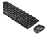 920-004535 - Logitech MK270 Wireless Combo - Närbild