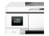 53N95B#629 - HP Officejet Pro 9720e Wide Format All-in-One - Närbild